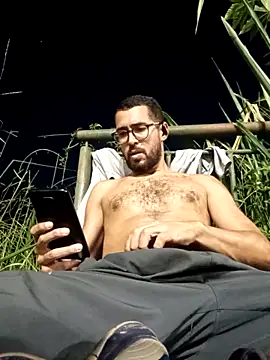 HS-hotsmile's Webcam Show