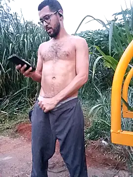 Show webcam de HS-hotsmile