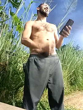 Show de HS-hotsmile na webcam