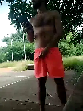 HS-hotsmile Pertunjukan Webcam