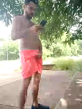 Webkamerová show HS-hotsmile