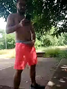 HS-hotsmile's Webcam Show