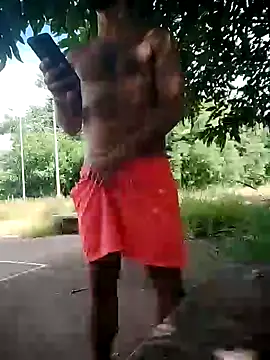 HS-hotsmileのウェブカメラショー