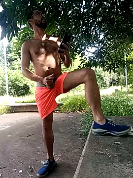 HS-hotsmile – webcam-show