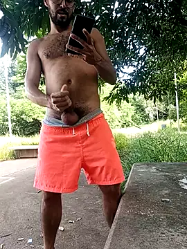 HS-hotsmile Webcam-Show