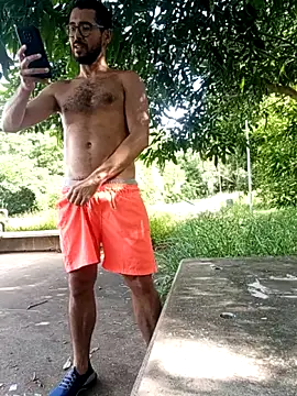 HS-hotsmile 在線直播表演