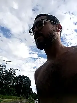 Show de webcam de HS-hotsmile