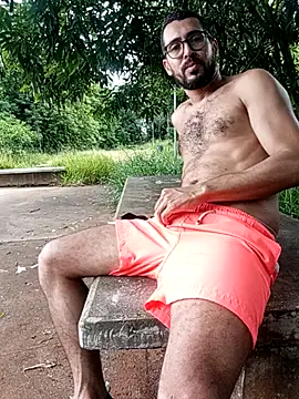 HS-hotsmile Adlı Modelin Web Kamerası Şovu