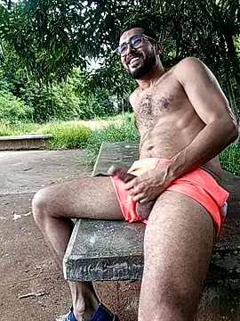 Show Webcam de HS-hotsmile