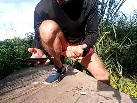 HS-hotsmile 在線直播表演