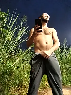 HS-hotsmile Adlı Modelin Web Kamerası Şovu