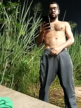 Show de webcam de HS-hotsmile