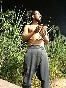 HS-hotsmile's Webcam Show