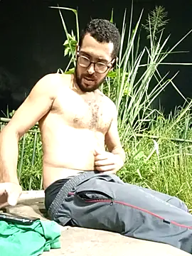 HS-hotsmilen Webbikameraesitys