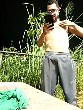 HS-hotsmilen Webbikameraesitys