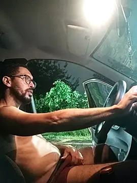 HS-hotsmile's Webcam Show