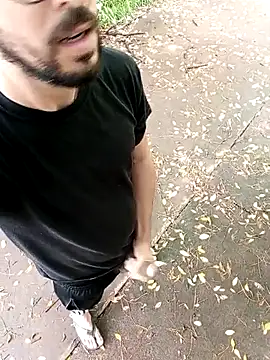 HS-hotsmile's Webcam Show