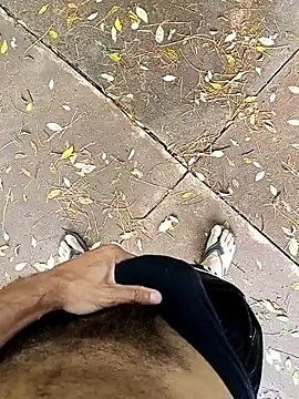 HS-hotsmile 在線直播表演