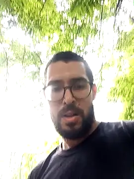 Show modela HS-hotsmile na web-kameri