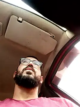 HS-hotsmileのウェブカメラショー