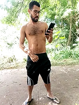 HS-hotsmile 在線直播表演