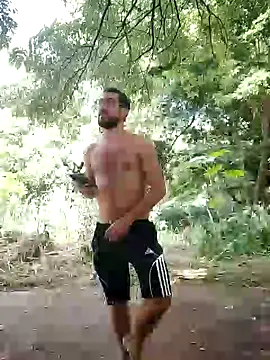 HS-hotsmile Webcam show