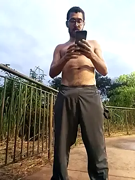 عرض كام HS-hotsmile