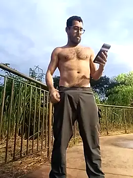 HS-hotsmile Show in webcam