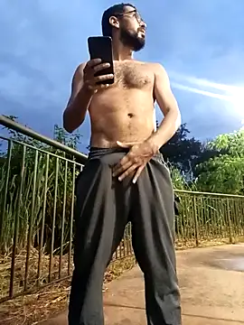 HS-hotsmile Adlı Modelin Web Kamerası Şovu