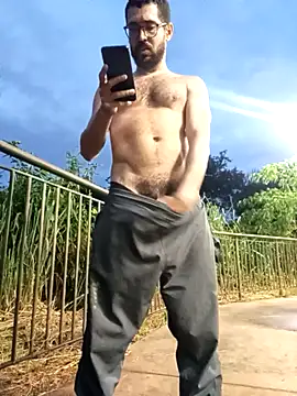 Webkamerová show HS-hotsmile