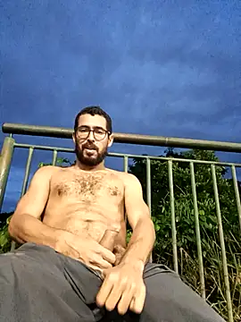 Show de webcam de HS-hotsmile