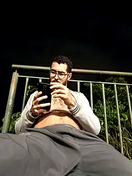 HS-hotsmile's Webcam Show