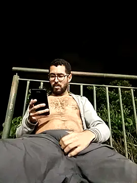 HS-hotsmile Pertunjukan Webcam