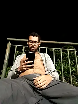 HS-hotsmile's Webcam Show