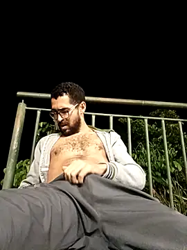 HS-hotsmile Webcam-Show