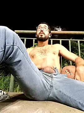 HS-hotsmile ওয়েবক্যাম শো