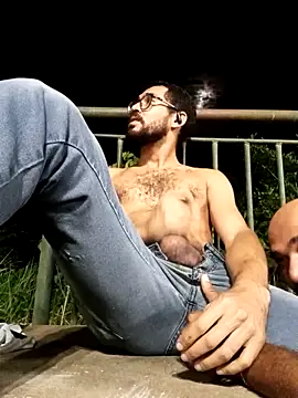 HS-hotsmile Webcam-Show