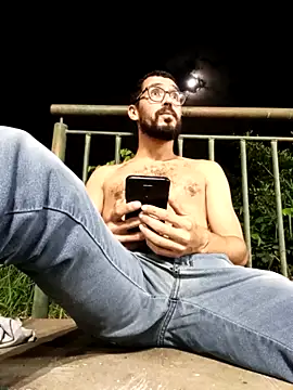 HS-hotsmile – Kamerová šou