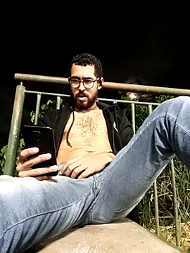 HS-hotsmile Webcam-Show