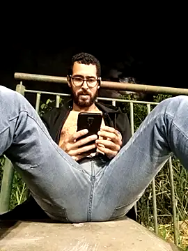 HS-hotsmile webkamerás műsora