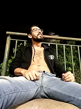 HS-hotsmileのウェブカメラショー