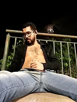 HS-hotsmile Webcam show