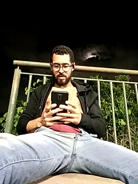 HS-hotsmile Webcamshow