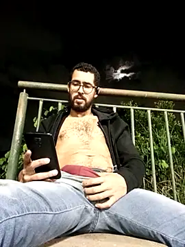 Pertunjukan Kamera Web HS-hotsmile