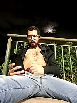 Вебкам-шоу HS-hotsmile