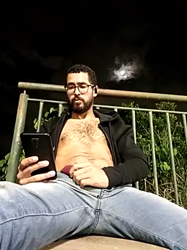 HS-hotsmile webkamerás műsora