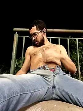 HS-hotsmileのウェブカメラショー