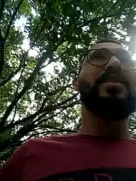 HS-hotsmile Webcam Show