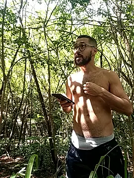 Show de webcam de HS-hotsmile