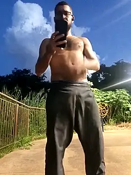 HS-hotsmile webcam show